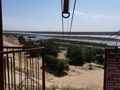 -黄沙古渡原生态旅游区