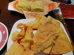 -大吉利·潮汕牛肉火锅(河西店)