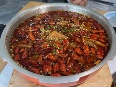 -光海·乡记酸菜鱼·始于1996(花园路店)