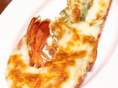 -mezza9 Macau(澳门君悦酒店)