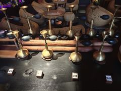-泰适SPA馆丨精油·按摩·足道(购物公园店)