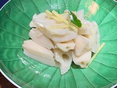 -湖畔鲁菜·二十年老字号餐厅(大明湖店)