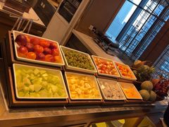 -君悦酒店·乐厨·高空自助餐(青年大街店)