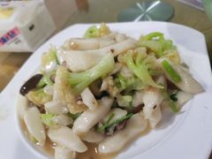 -如我美食(达道社区店)