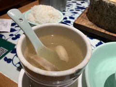 -绿茶餐厅(布吉万象汇店)