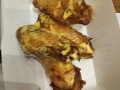 -UMAMI乌玛米披萨·汉堡·清真Halal(红岭北店)