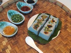 巴马·泉水黑豆腐-壮乡楼民俗文化苑(李宁体育园店)