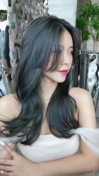 -ALONG HAIR阿龙发型