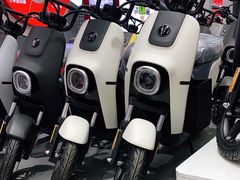 -九号电动车(安定门内大街店)