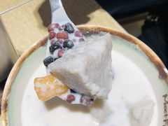 -鲜芋仙(华创店)