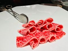 -鼎鼎香·港式火锅(北京SKP店)