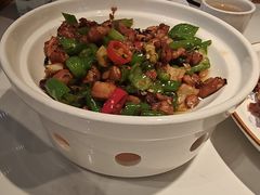 -老阿爸鲜鱼土菜(园区永旺店)