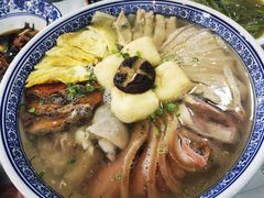 -得意楼蒸菜馆