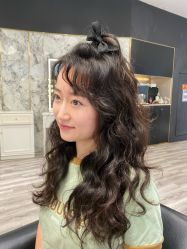 -FLAIR HAIR SALON