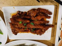 -喜鹊茶点.啫煲(车陂店)