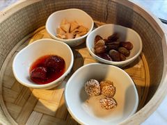 餐前小食-京味斋·北京烤鸭(华威桥北工大店)
