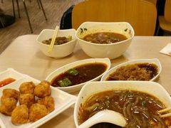 -伤心酸辣粉(体育东路店)