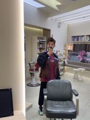 -Mentor Hair Salon