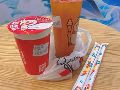 -蜜雪冰城(康乐街店)