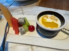 -平湖万怡酒店· 万荟轩
