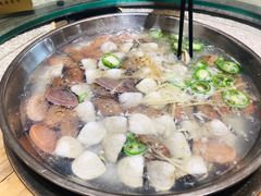 -丰尔粥食·粥底火锅·桑拿鸡(大良总店)