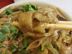 锅巴菜-真素诚(玉泉路总店)