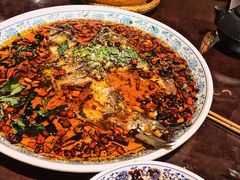 -杨记隆府(汉街店)