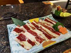 -酉林和牛·烧肉