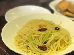 土豆丝-老板恋上鱼(环山路店)