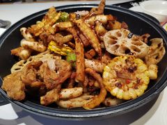 -渝蛙馆(新百店)