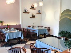 -茶油香闽南菜·花园餐厅(前埔店)