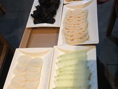 -傣妹火锅(南京东路一店)