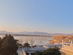 -青龙湖公园