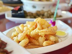 -白鹿苑蒙餐(鄂温克宾馆店)