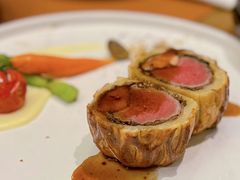 -Golden Lily河内巴黎法越料理餐厅(建国西路店)