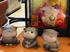 -In Cafe隐食研室