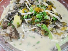 湖鲜-品雅轩农家乐