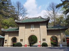 -南岳衡山风景名胜区