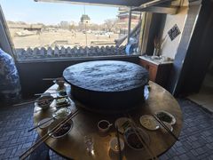 -聚德华天烤肉季·宴会厅(什刹海总店)