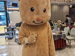 -东方御宴海鲜酒楼(棕泉酒店)