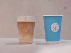 -KYO COFFEE(胶州路店)