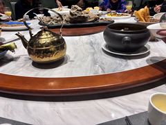 -福照楼汽锅鸡·云南菜(护国路店)
