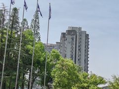 -中南财经政法大学(首义校区)