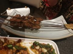 -丝路金桃·新疆菜(徐汇店)