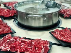 -联胜潮汕牛肉火锅(东苑南路店)