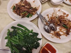 -翠濠庭海鲜酒家