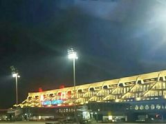 -厦门高崎国际机场-T3航站楼