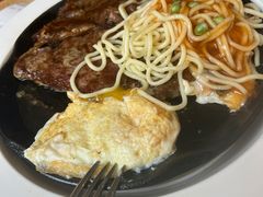 -豪客来牛排(金鼎广场店)