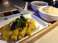 -太平山餐厅(山顶道店)