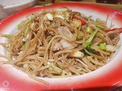 -平娃三宝烧烤·面食(南小街店)